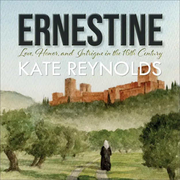 Ernestine audiobook