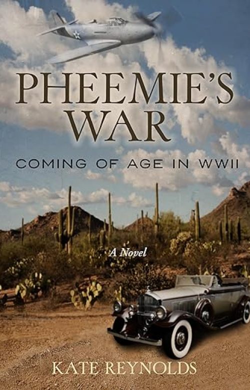 Pheemie's War