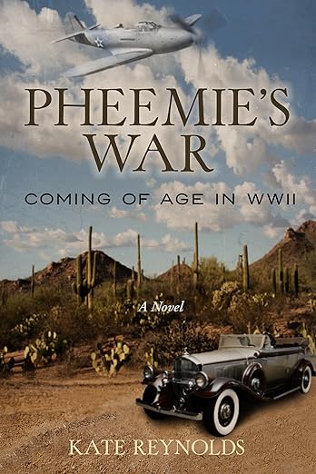 Pheemie’s War
